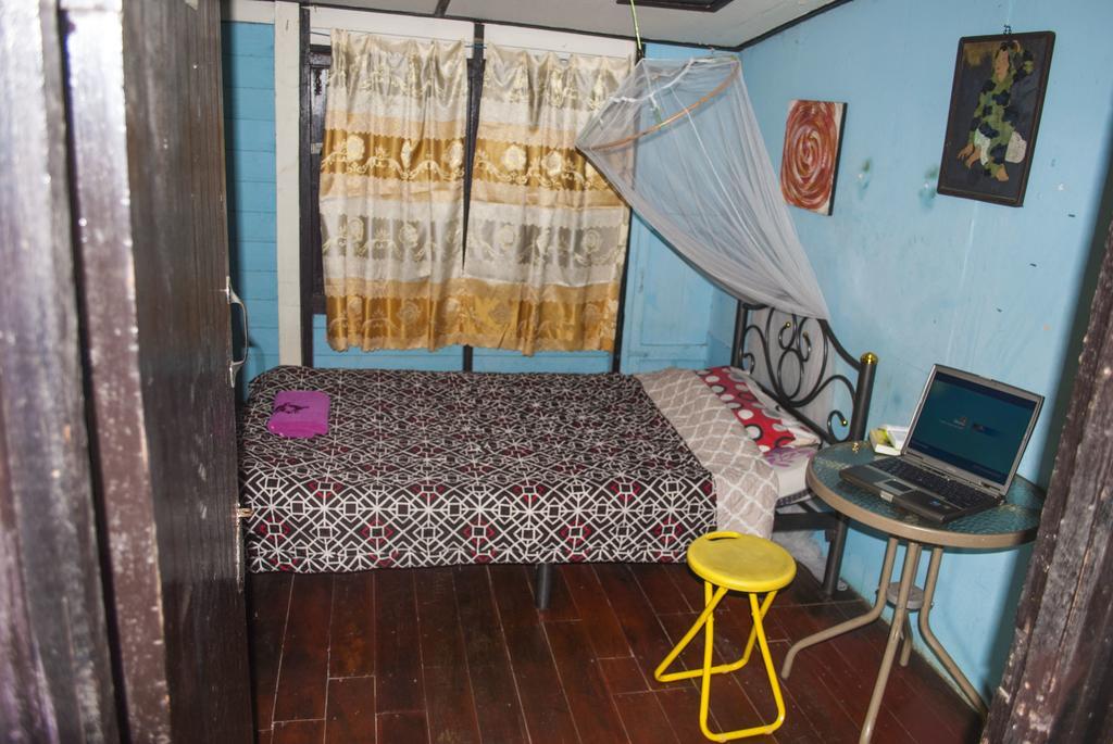New Phiman Riverview Casa de hóspedes *