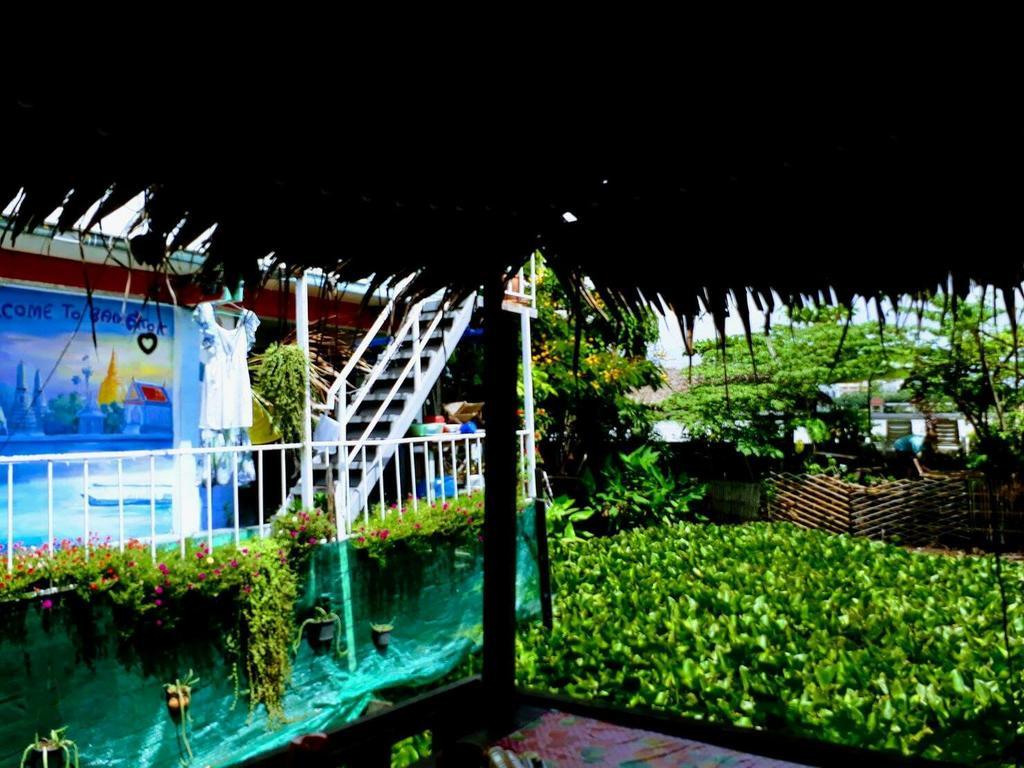 New Phiman Riverview Casa de hóspedes Bangkok