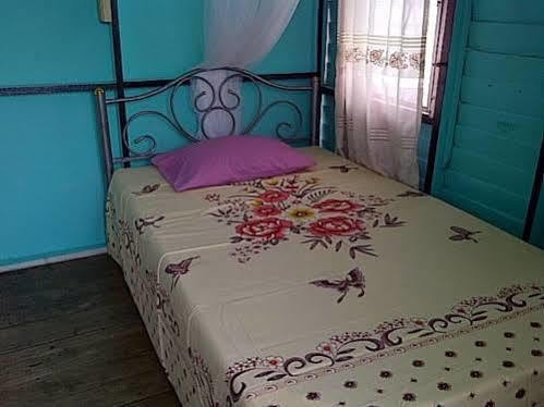 Casa de hóspedes New Phiman Riverview *
