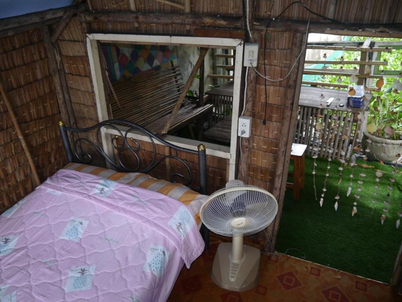 Casa de hóspedes New Phiman Riverview Bangkok