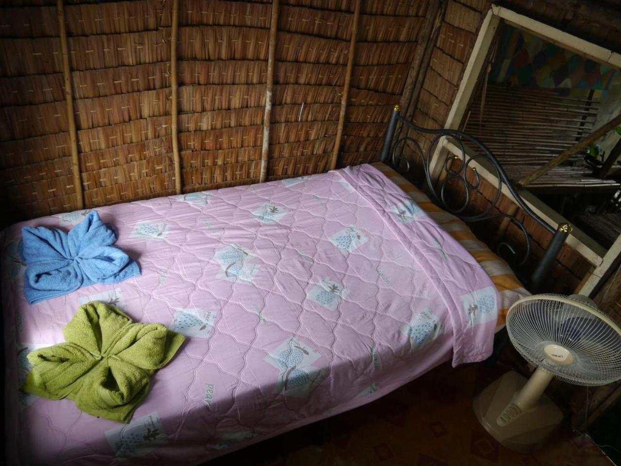 Guest house New Phiman Riverview *
